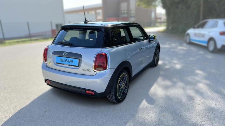 MINI Mini Cooper SE