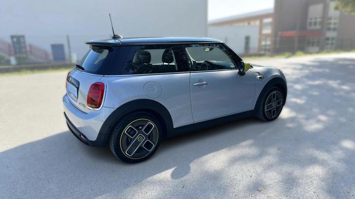 MINI Mini Cooper SE