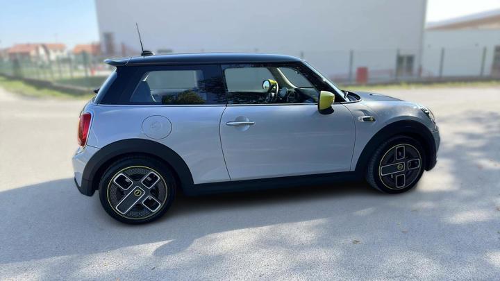 MINI Mini Cooper SE