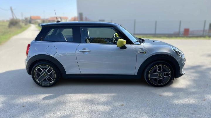 MINI Mini Cooper SE