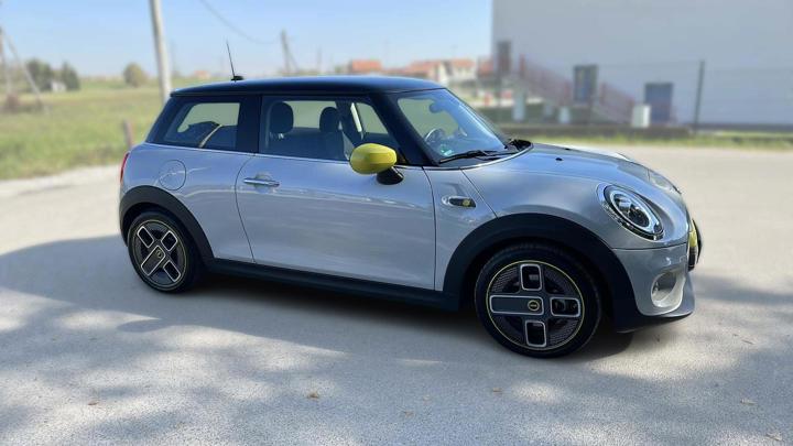 MINI Mini Cooper SE