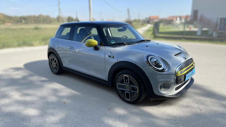 MINI Mini Cooper SE