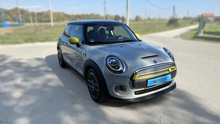 MINI Mini Cooper SE