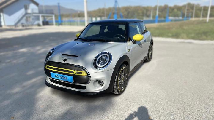 MINI Mini Cooper SE