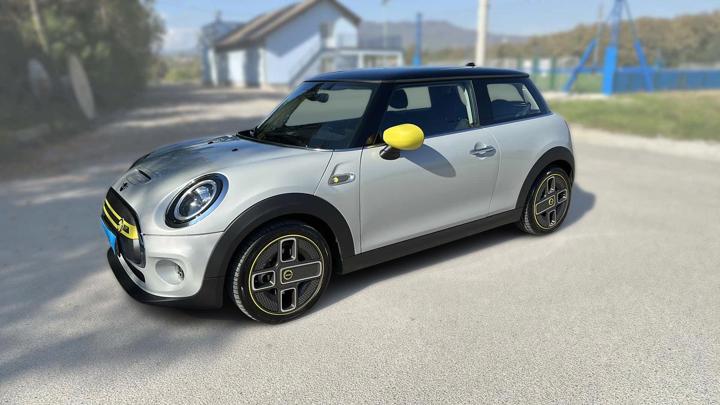 MINI Mini Cooper SE