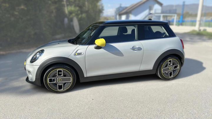 MINI Mini Cooper SE