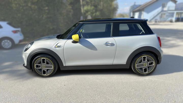 MINI Mini Cooper SE