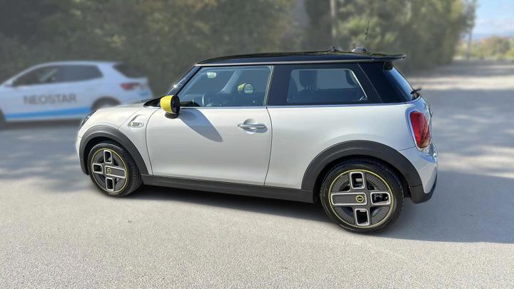 MINI Mini Cooper SE