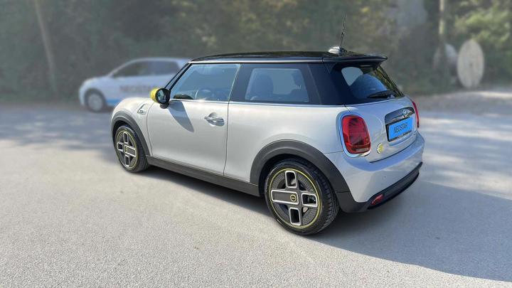 MINI Mini Cooper SE