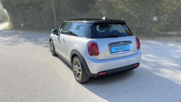 MINI Mini Cooper SE