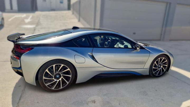 BMW Bmw i8