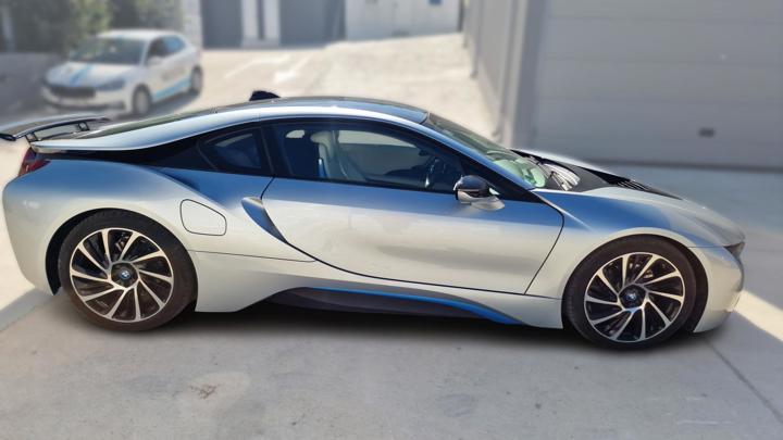 BMW Bmw i8