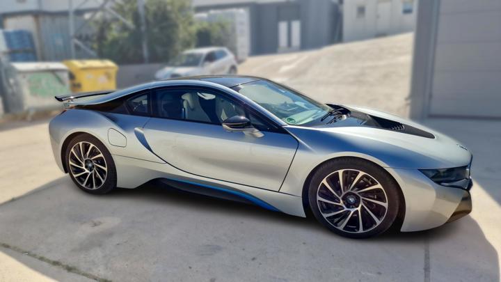 BMW Bmw i8