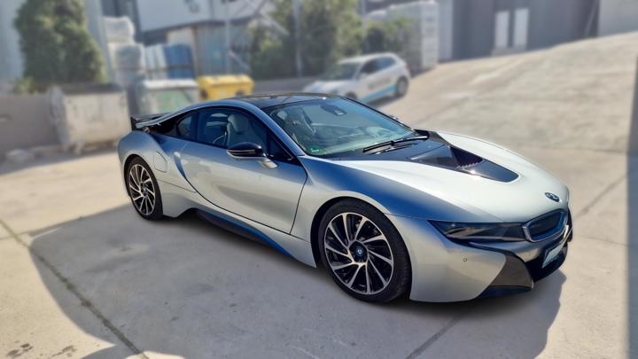 BMW Bmw i8