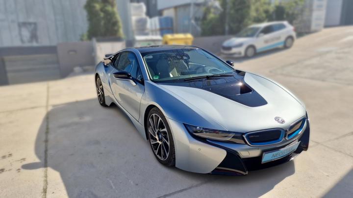 BMW Bmw i8