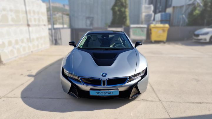 BMW Bmw i8