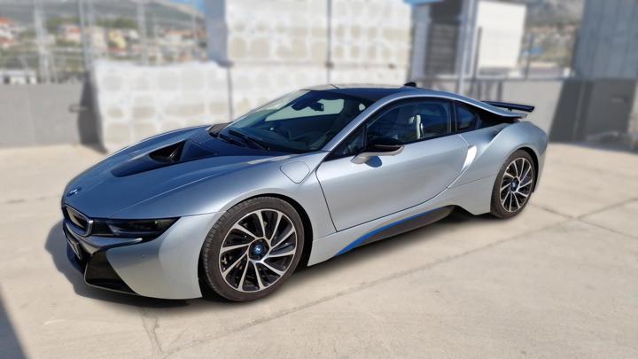 BMW Bmw i8