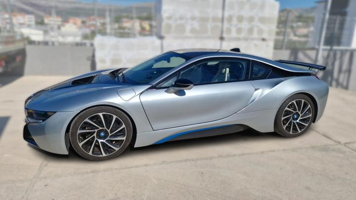 BMW Bmw i8