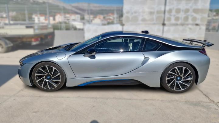 BMW Bmw i8