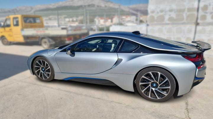 BMW Bmw i8