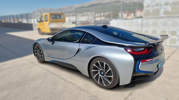 BMW Bmw i8