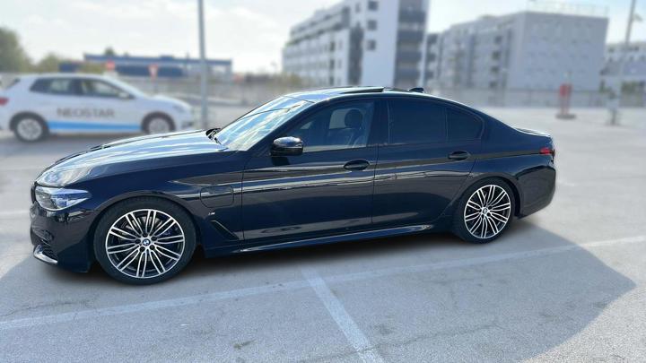 BMW 530e iPerformance Aut.