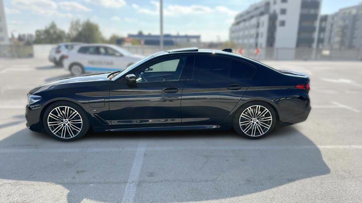 BMW 530e iPerformance Aut.