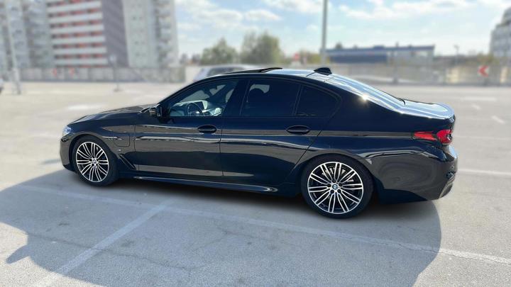 BMW 530e iPerformance Aut.