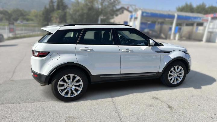 Land Rover Range Rover Evoque 2,0 TD4 HSE Dynamic Aut.