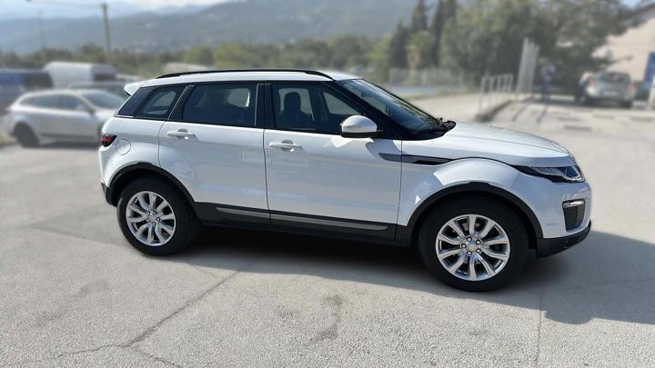 Land Rover Range Rover Evoque 2,0 TD4 HSE Dynamic Aut.