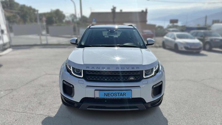 Land Rover Range Rover Evoque 2,0 TD4 HSE Dynamic Aut.