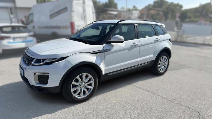 Land Rover Range Rover Evoque 2,0 TD4 HSE Dynamic Aut.