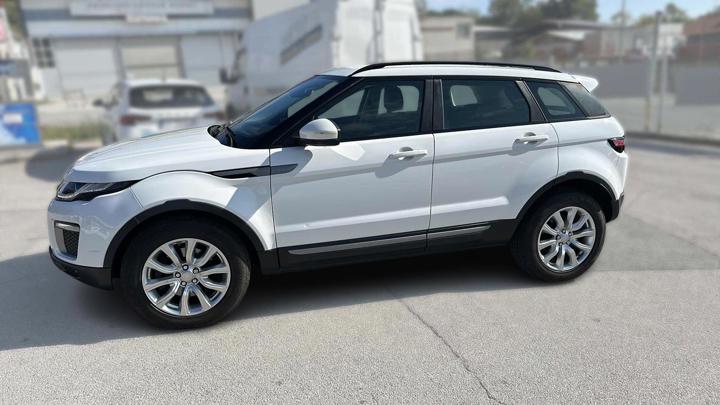 Land Rover Range Rover Evoque 2,0 TD4 HSE Dynamic Aut.