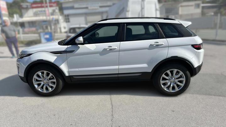 Land Rover Range Rover Evoque 2,0 TD4 HSE Dynamic Aut.