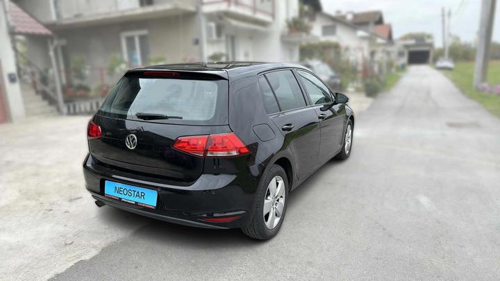 VW Golf 1.6 TDI BMT