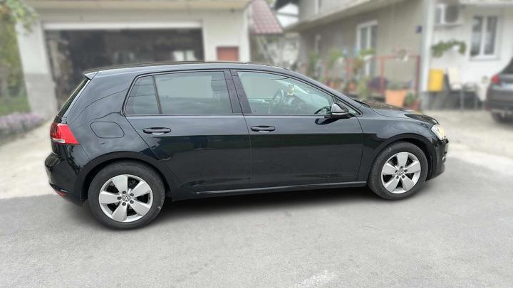 VW Golf 1.6 TDI BMT