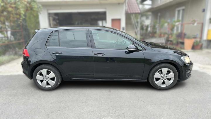 VW Golf 1.6 TDI BMT