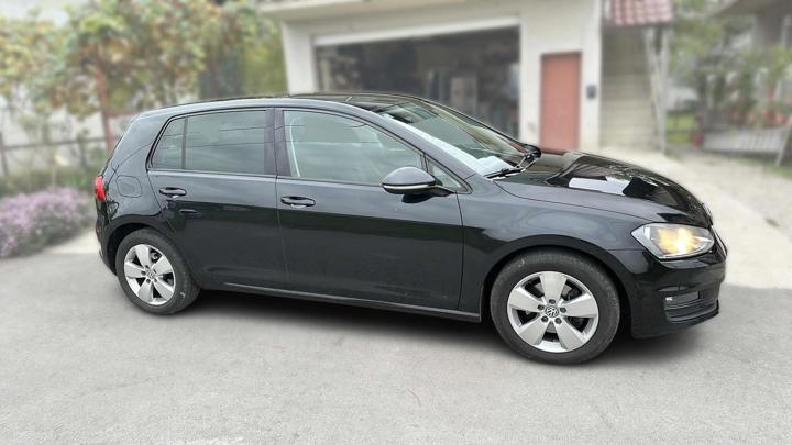 VW Golf 1.6 TDI BMT