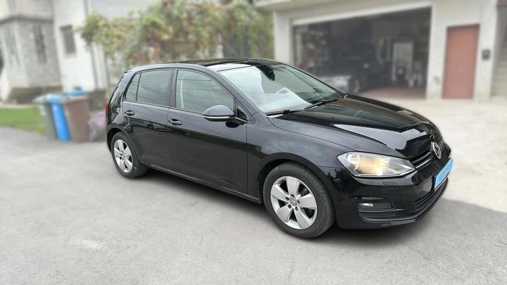 VW Golf 1.6 TDI BMT