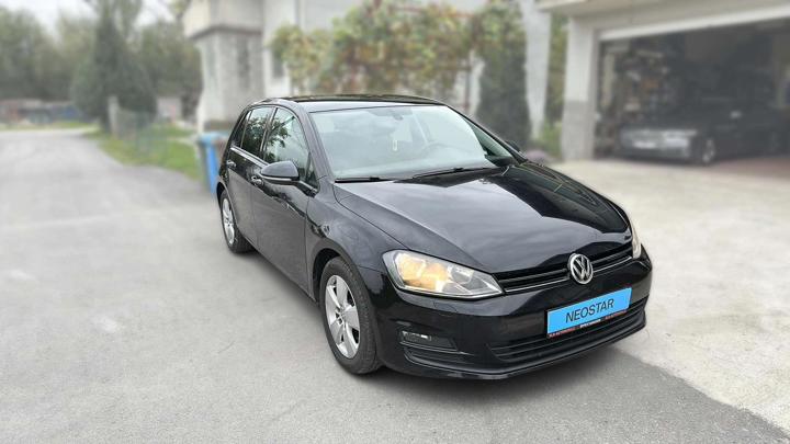 VW Golf 1.6 TDI BMT