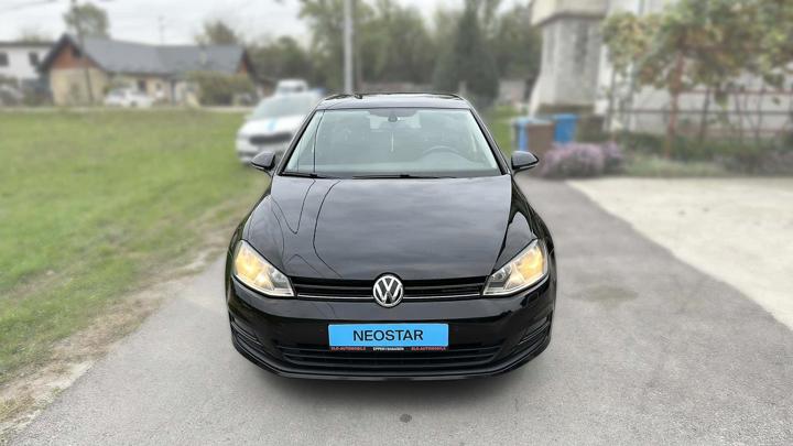 VW Golf 1.6 TDI BMT