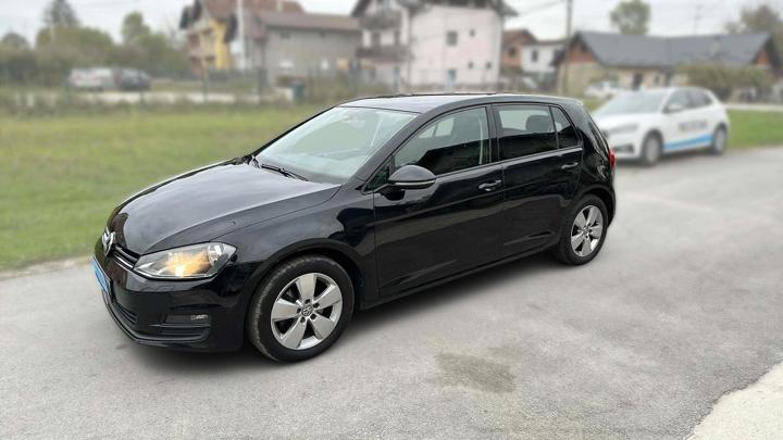 VW Golf 1.6 TDI BMT