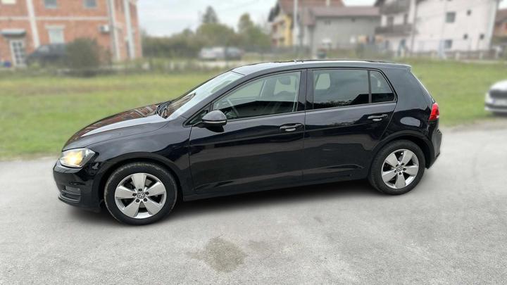 VW Golf 1.6 TDI BMT