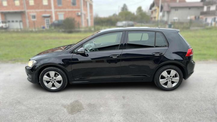 VW Golf 1.6 TDI BMT