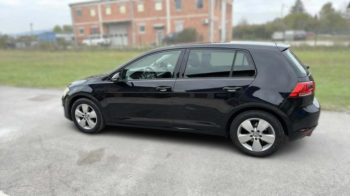 VW Golf 1.6 TDI BMT