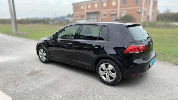 VW Golf 1.6 TDI BMT