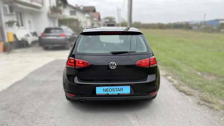 VW Golf 1.6 TDI BMT