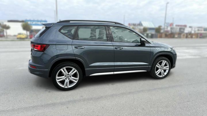 Seat Ateca 2,0 TDI FR DSG