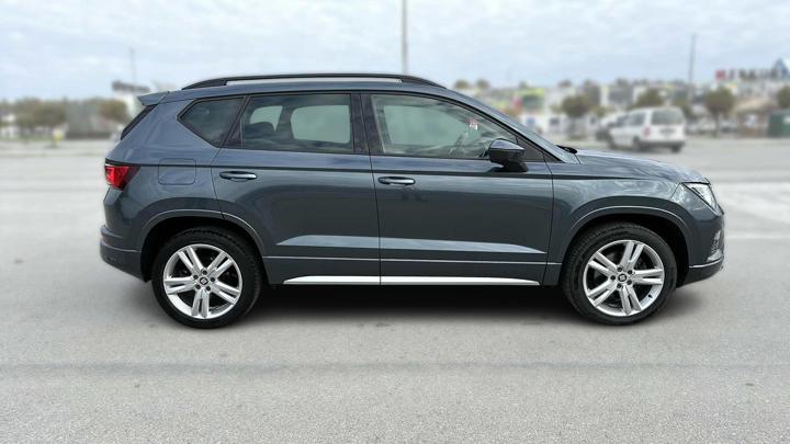 Seat Ateca 2,0 TDI FR DSG