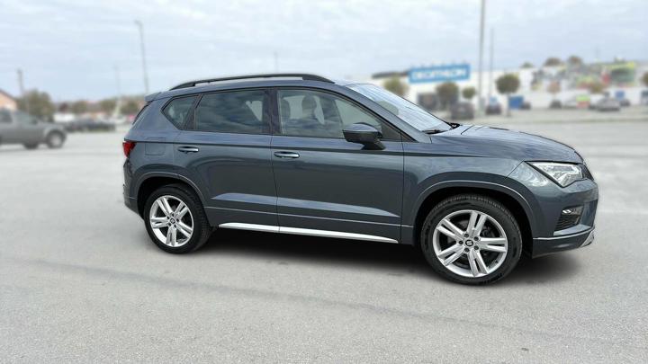 Seat Ateca 2,0 TDI FR DSG